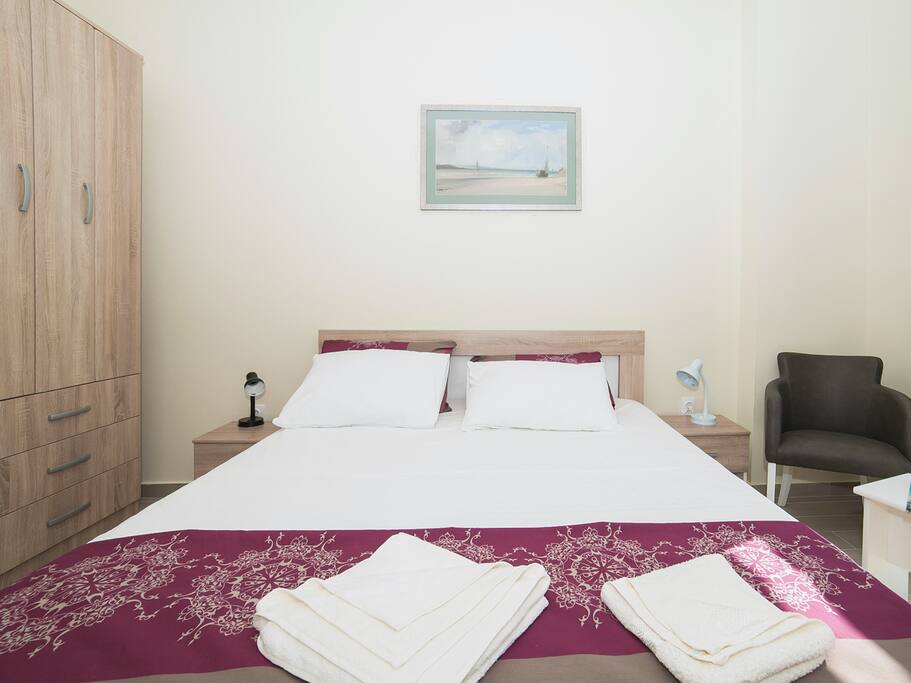 Bedroom 1