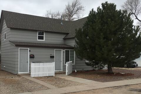 Cozy Private Apartment in Sterling