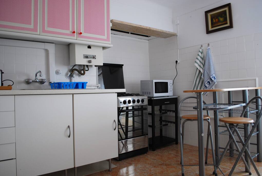 Cozinha