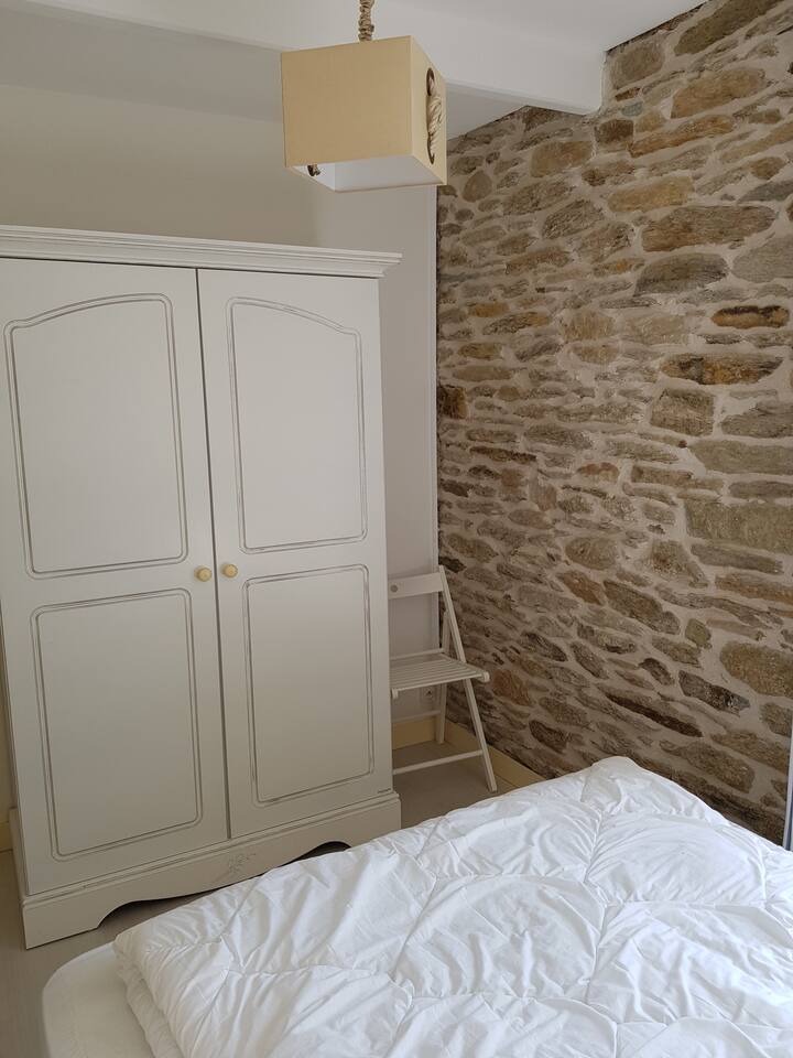 Chambre Cabine