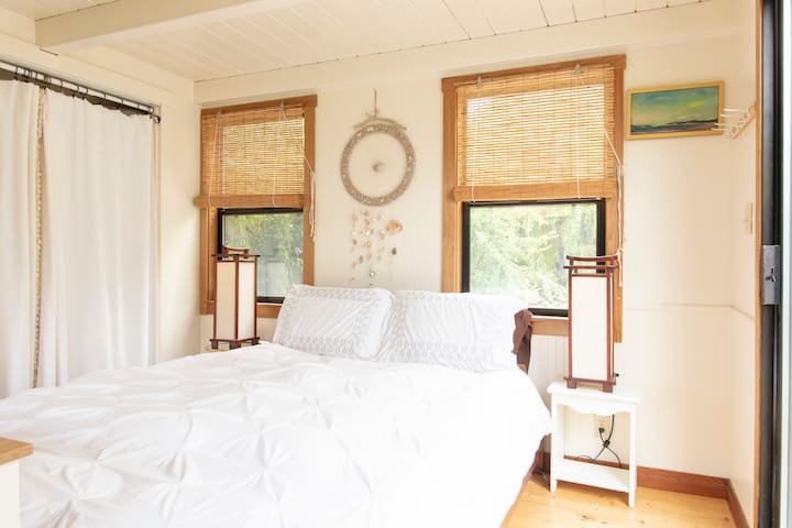 Nymph Cottage and Gardens