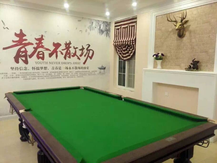 一楼客厅