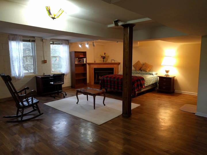 Fayetteville Vacation Rentals Airbnb