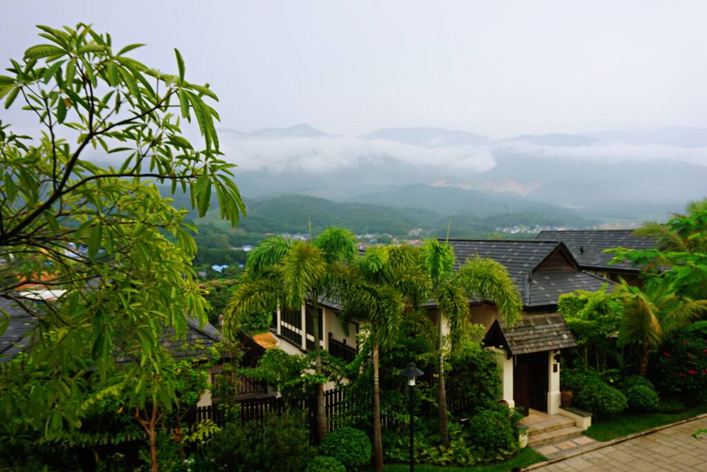 环境