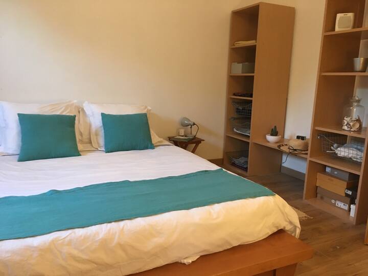 配有160张双人床的房间