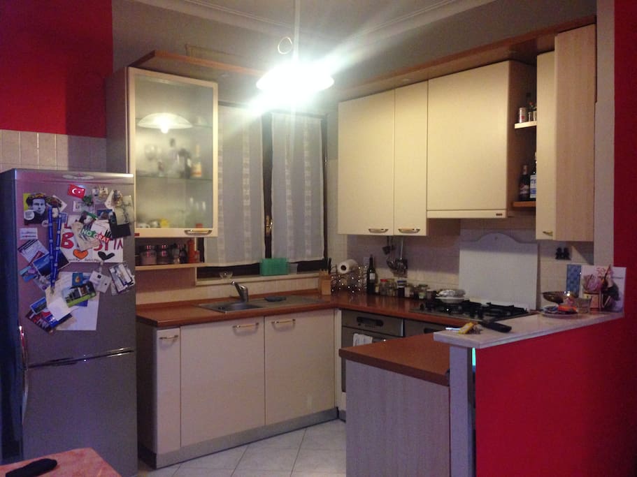 cucina
