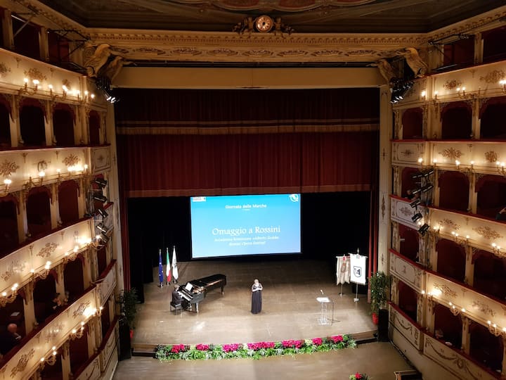 Ducato Di Urbino Riserva Naturale Gola Del Furlo - Urbino