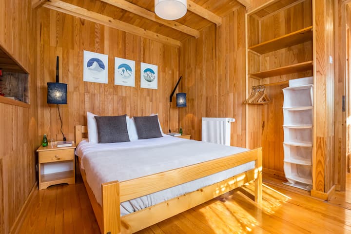 ห้องนอนคู่ 