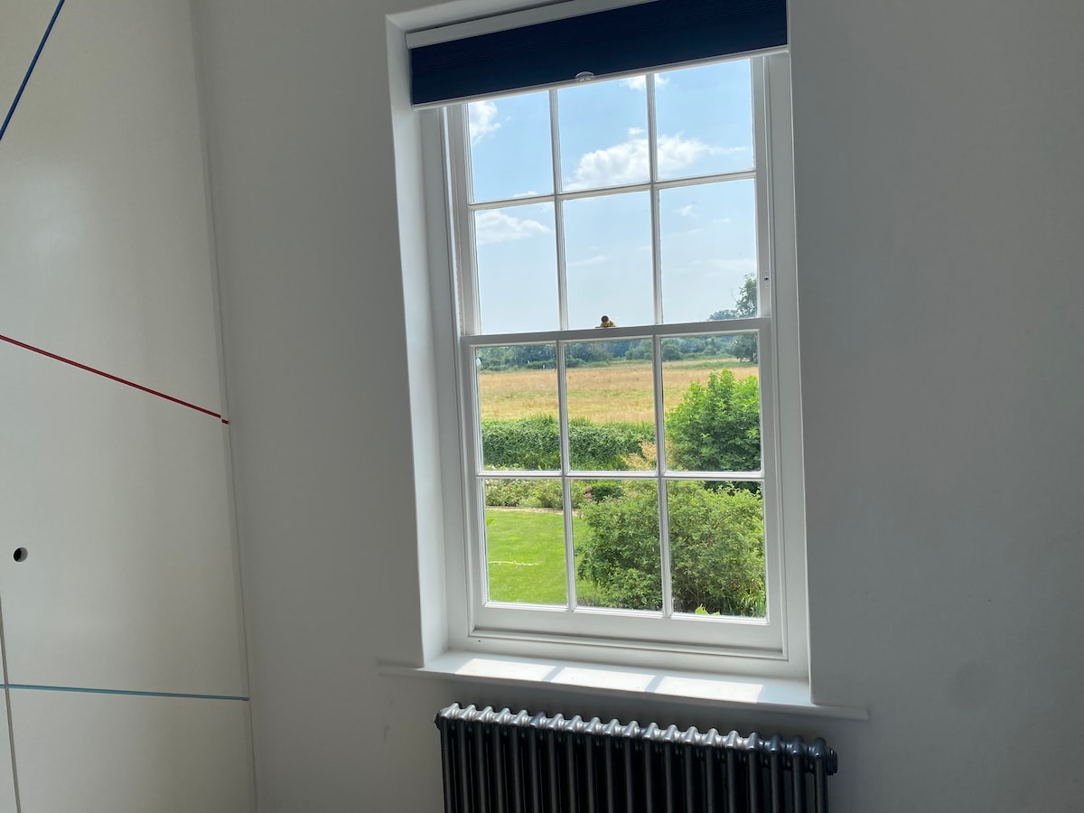 Spavaća soba 5 - bračni / jednostruki izvlačenje 