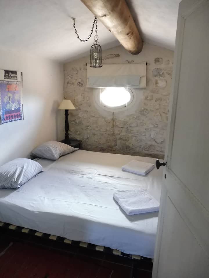 Dvojlôžková izba 5