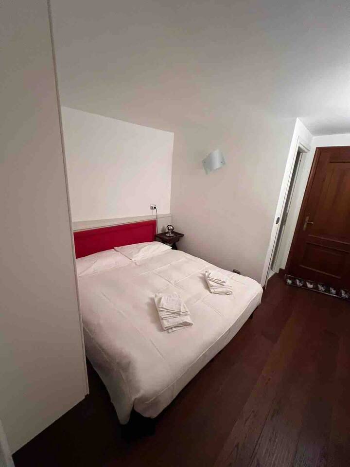 Spálňa 3