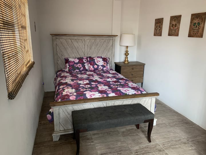 საძინებელი 2