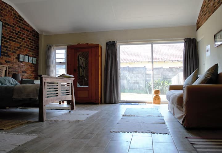 Vegan Home - Barn In Linden, Privately All Yours - Johannesburg