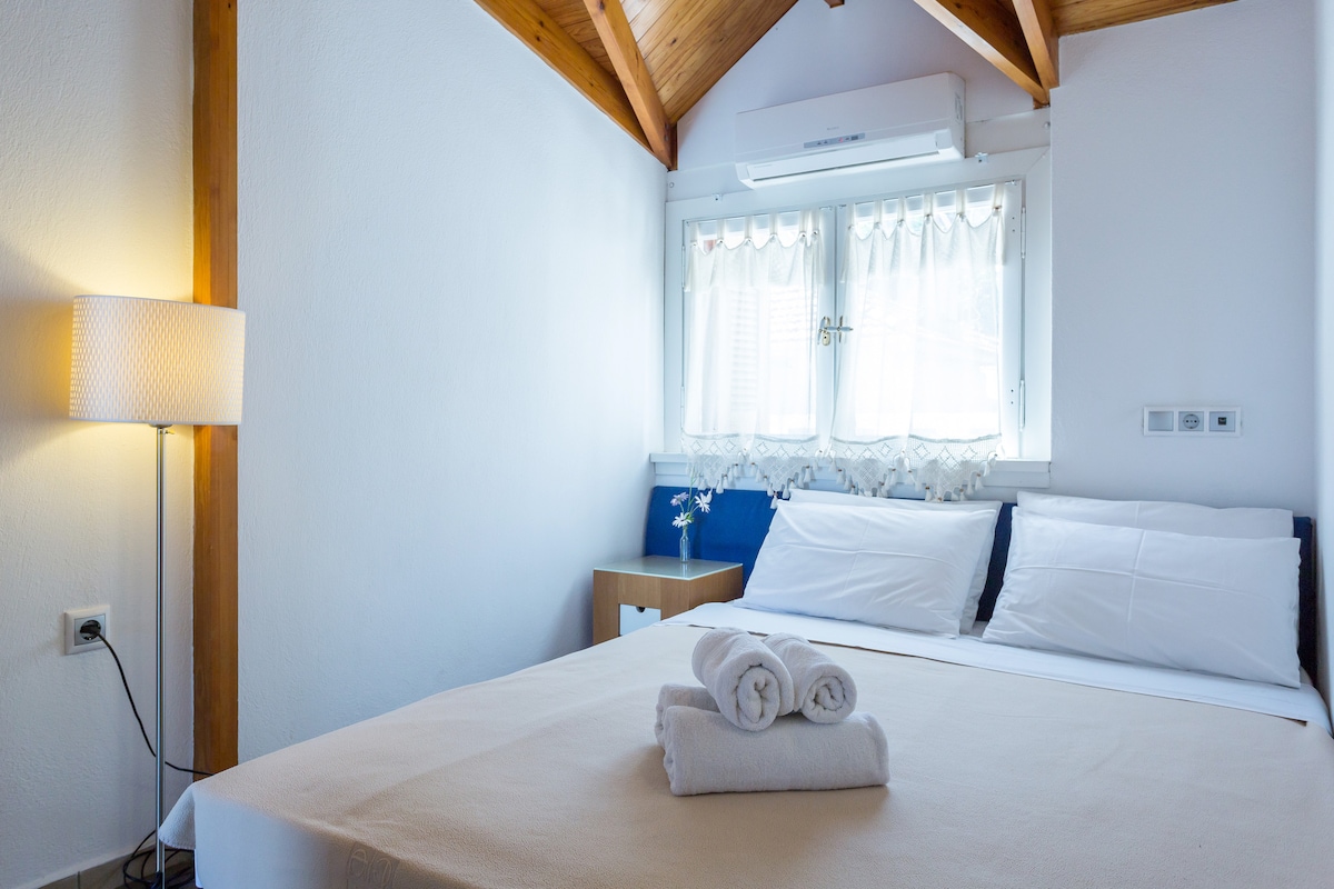 รูปห้องนอน