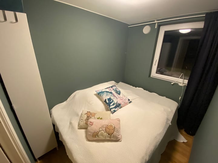 Chambre 1