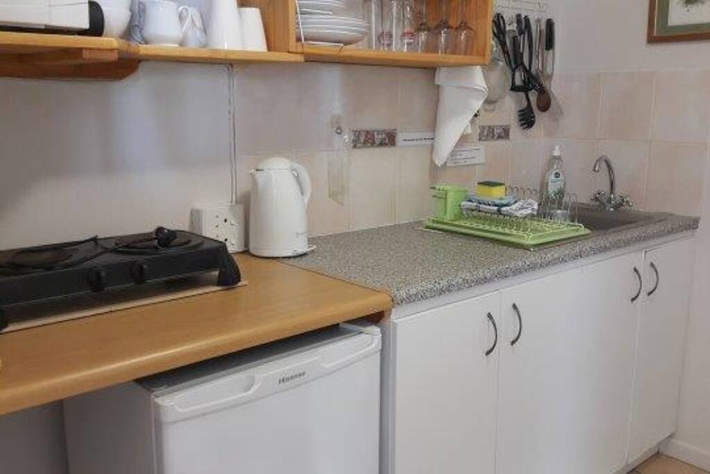 Kitchenette