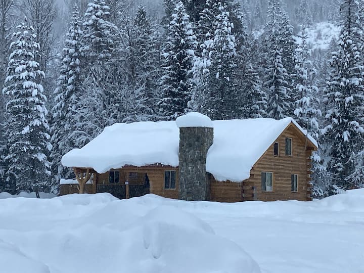 10 Best Airbnb Vacation Rentals In Bonners Ferry, Idaho Updated 2024