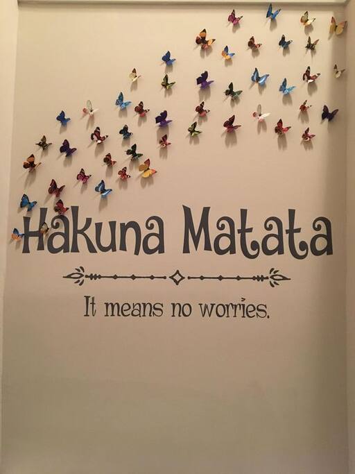 Your worry free vacation awaits you :)