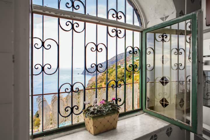 Casavacanze Il Glicine- Bouganville - Salerne