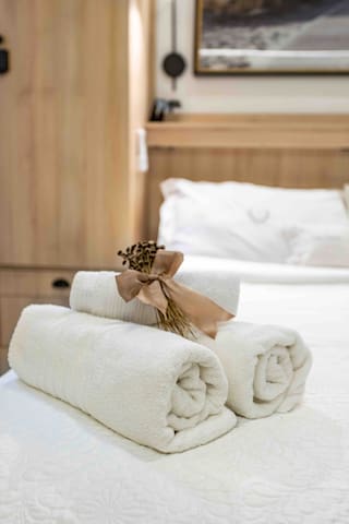 Casa Carioca (Copacabana Posto 4)