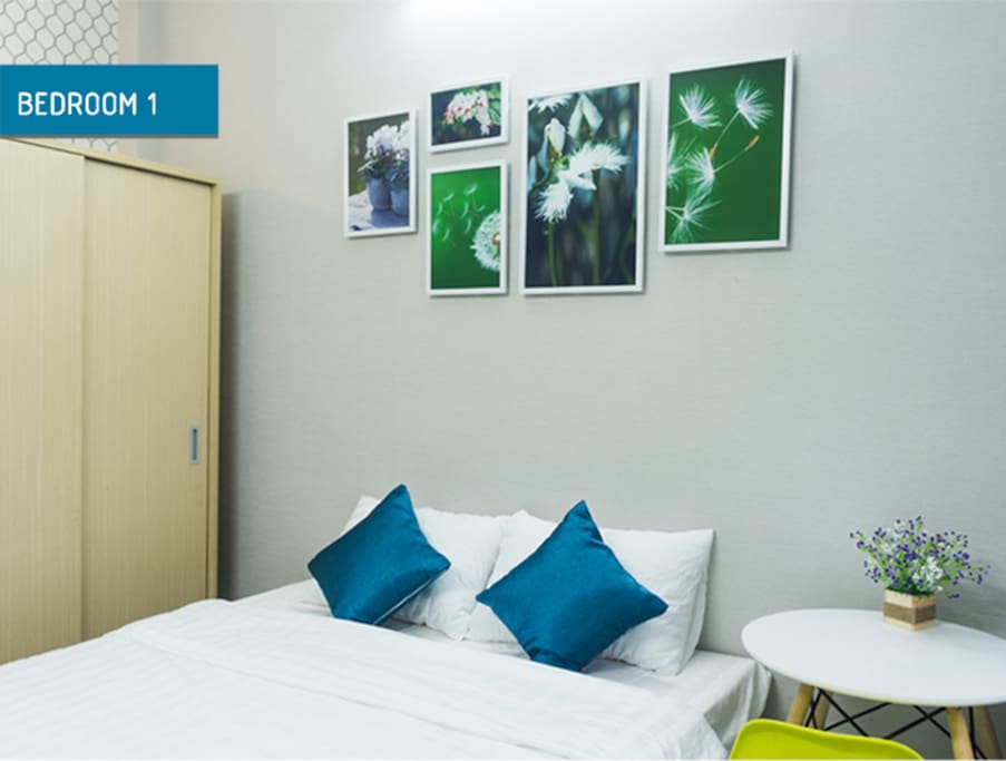 A place to relax and renew energy. I offer tour Cu Chi Tunnel, Go around Centrer City, Nha Trang, Mui Ne, Da Nang...