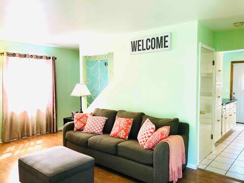 The Ultimate Escape|Unpack|Relax|Enjoy!Sleeps10-14