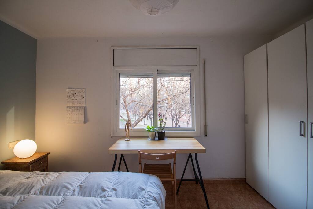 Workspace
