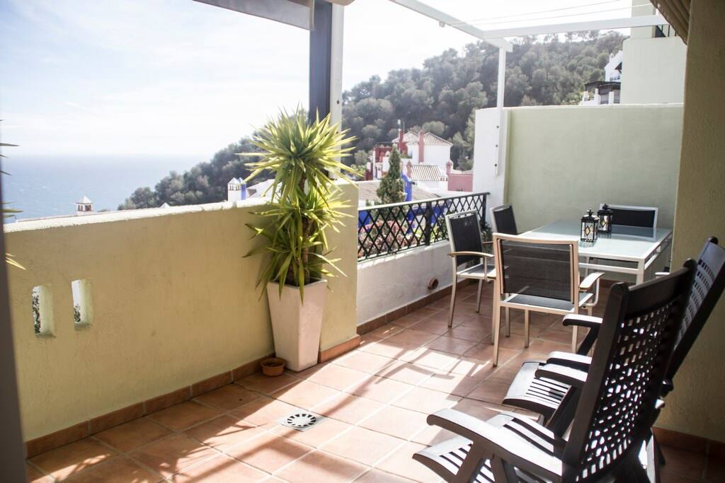 Terraza