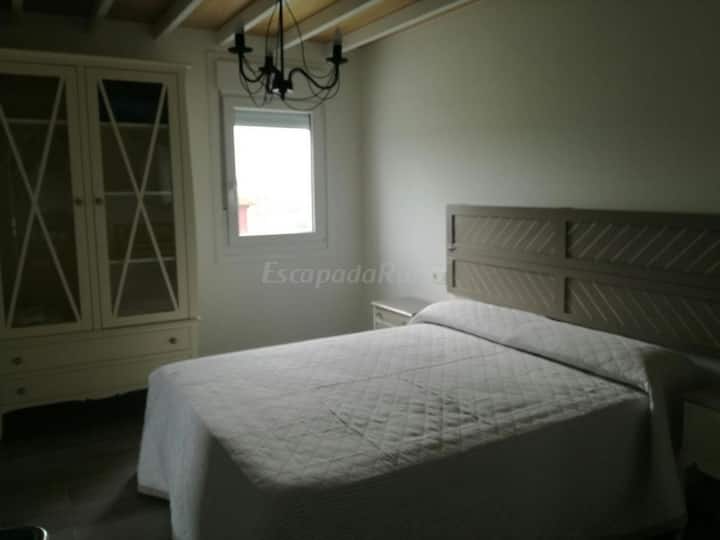 Dormitorio principal