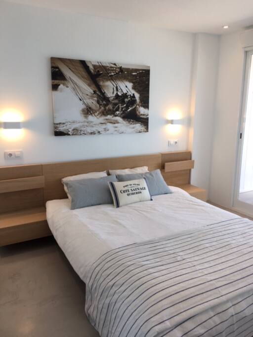 Habitación principal