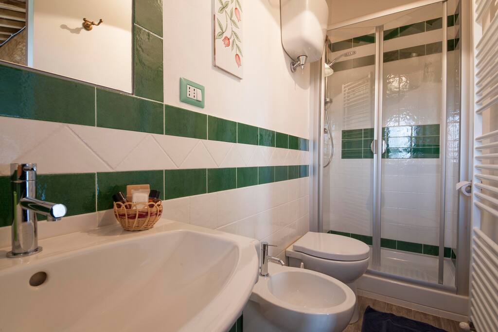 Bagno