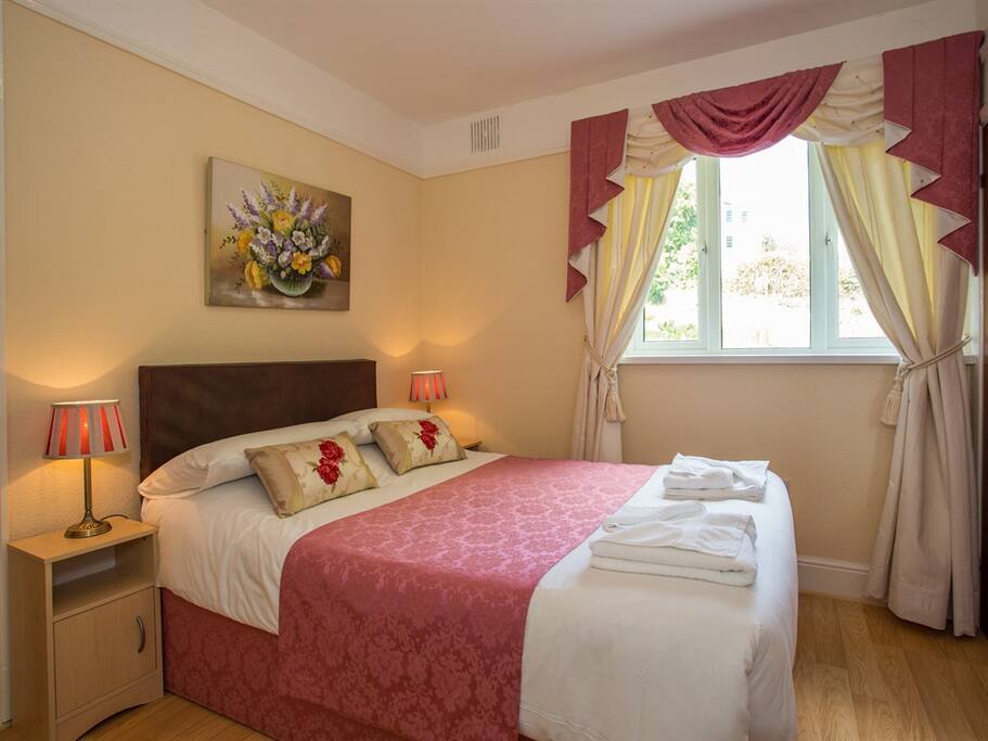 Double Ensuite