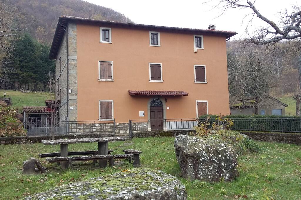 EXTERNAL | GARDEN