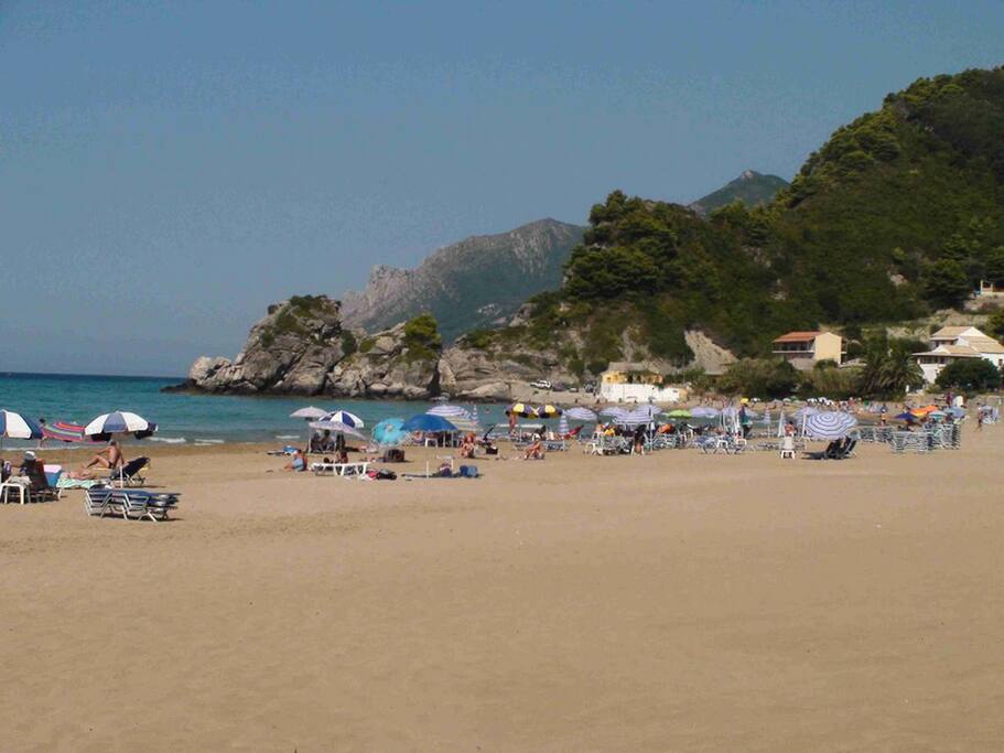 ΠΑΡΑΛΙΑ ΚΟΝΤΟΓΥΑΛΟΣ