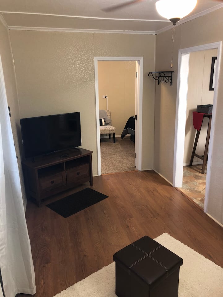 Tiny Home - Casper, WY