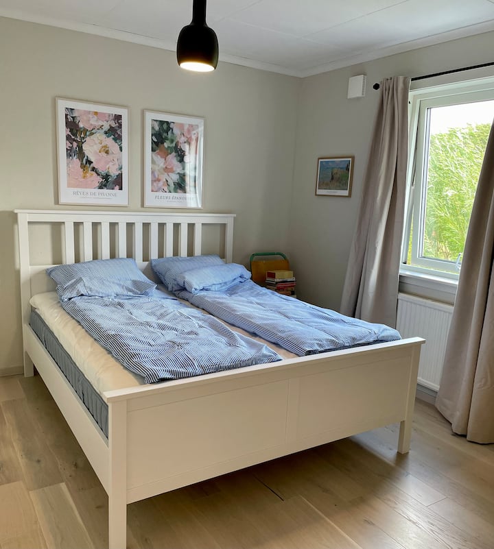 Habitación 1