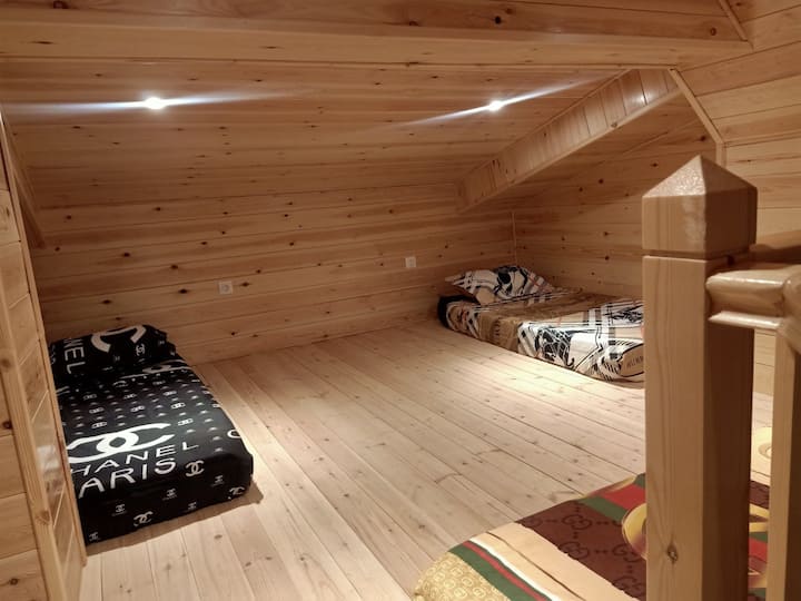 Spavaća soba 3