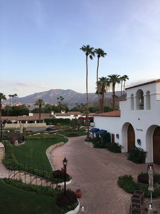 The Plaza
