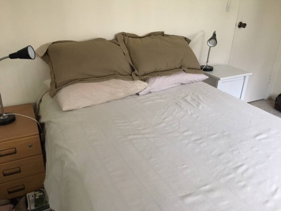 Bed 1