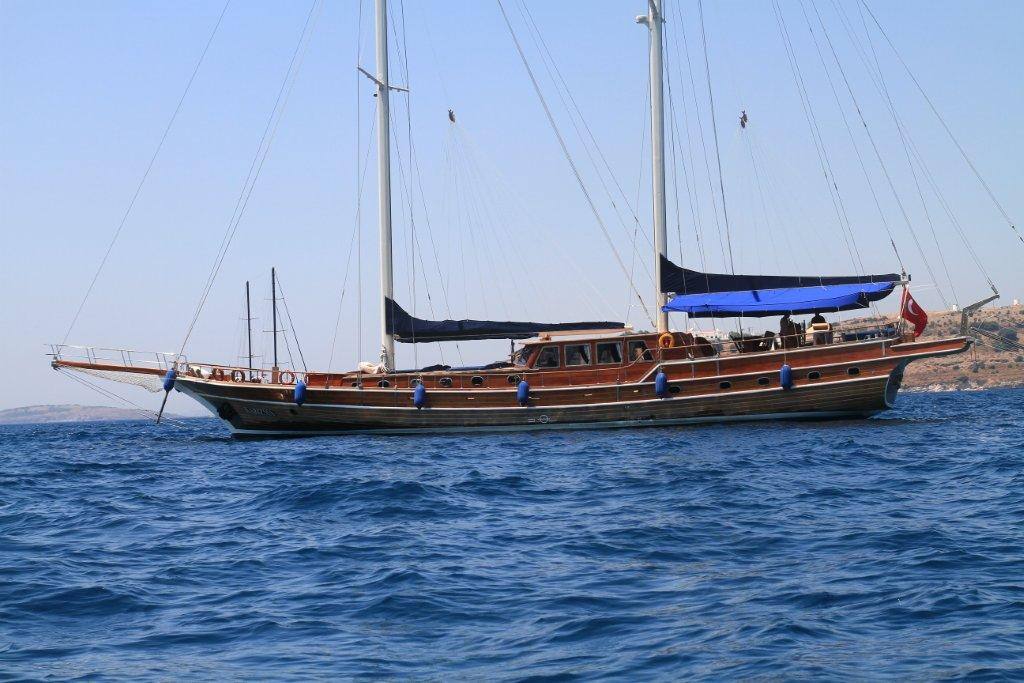 Full view of Karizma