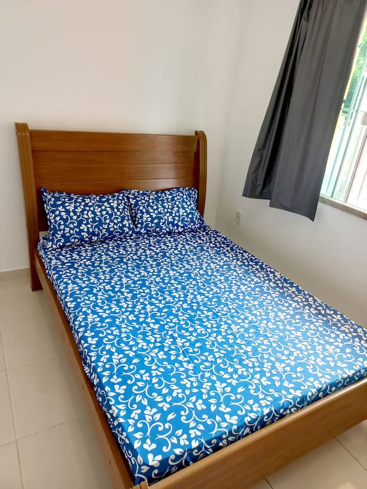 غرفة النوم 1