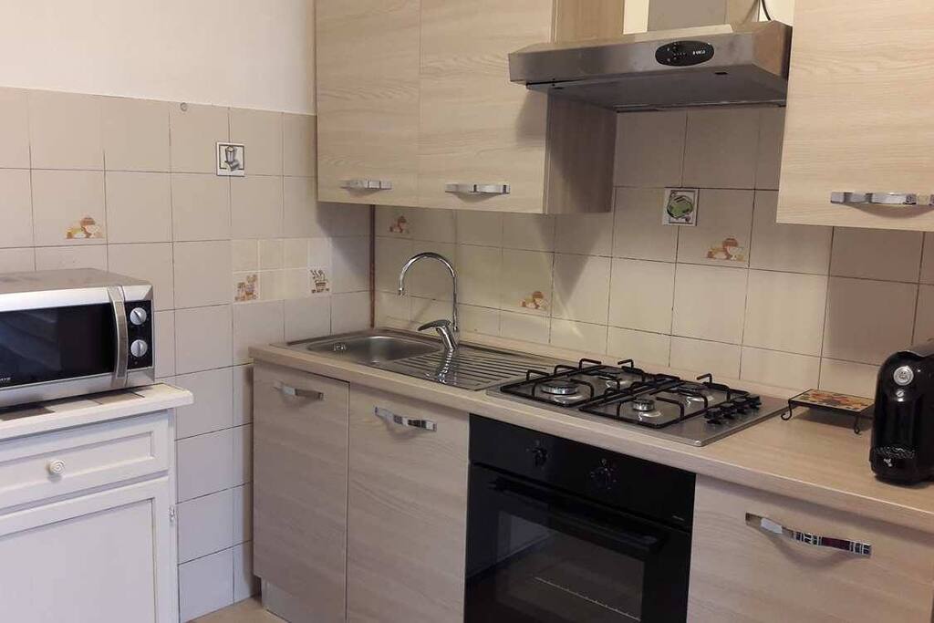 Cucina