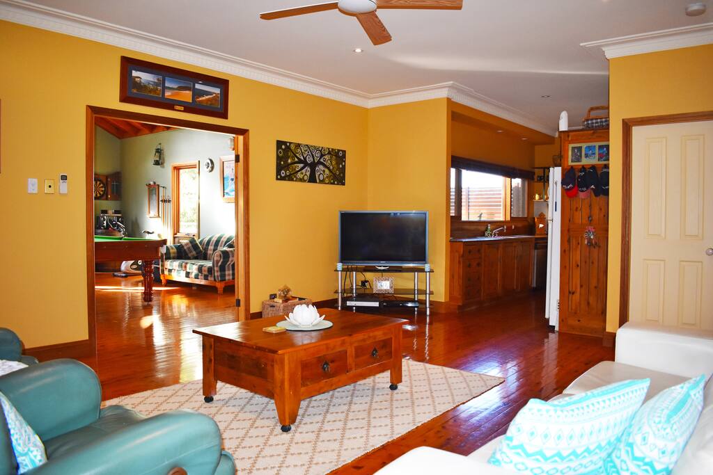 Lounge Room