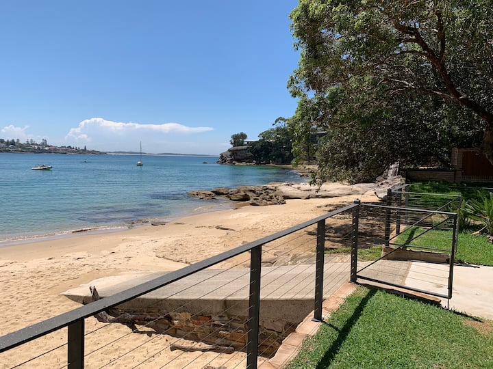 Bundeena Holiday Rentals & Homes New South Wales, Australia Airbnb