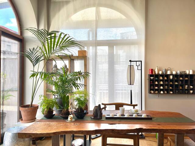 Duomo Milano Apartment Terrace 2 rooms Slow Maison gallery image 5