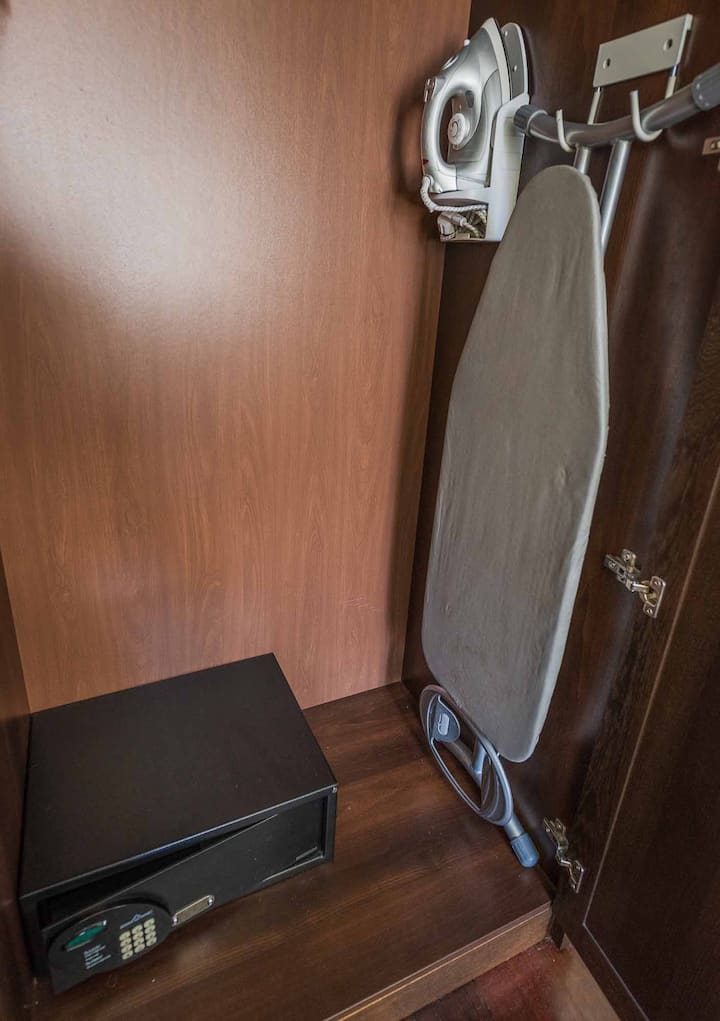 Imagen de la habitación