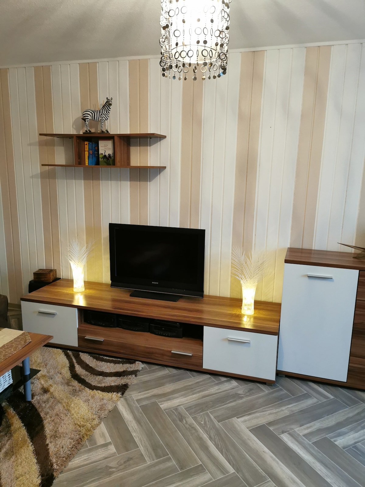 მისაღები ოთახი