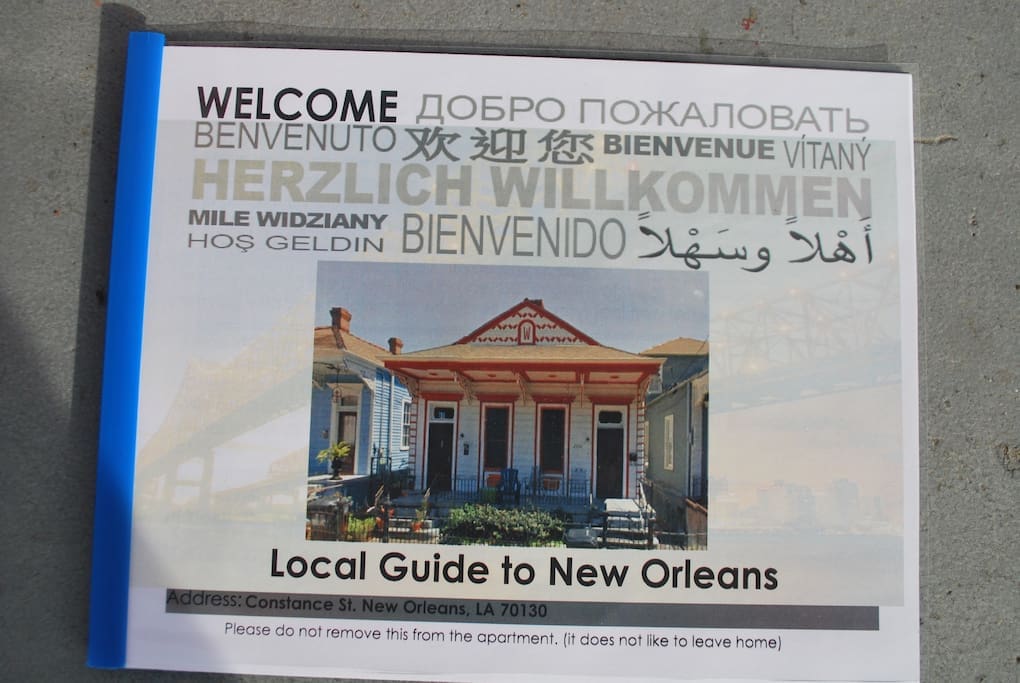 Our guide to the city and our favorite things to do and see.