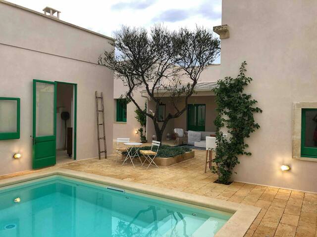 Puglia! Lovely Salento House-8km from the Sea gallery image 5