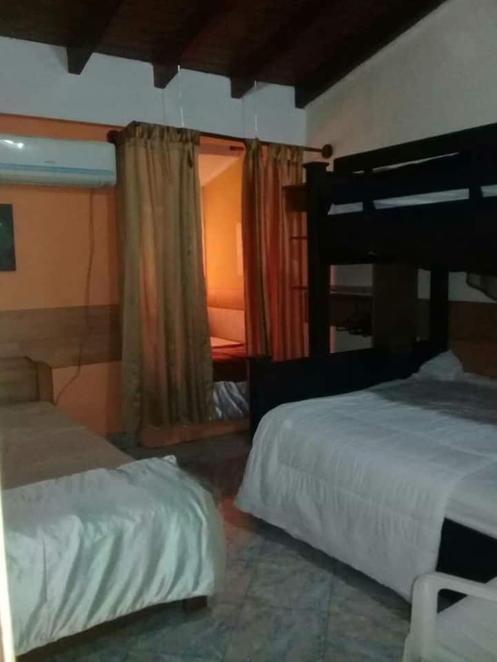 Habitación 3